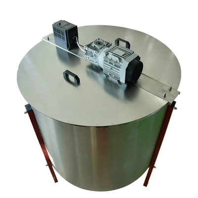 Cultivates Apicultura Radial 24 Automatic Electric Honey Extractor Frames