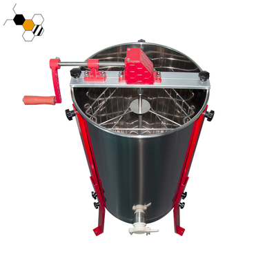 Beekeeping Equipment Manual Harvest Honey Extractor Machine Honey Centrifuge For Honey